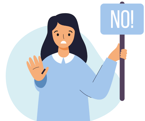 Nói mà không thấy tội lỗi